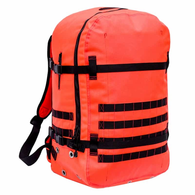 Sac Etanche Submersible INFLADRY DUFFLE HPA