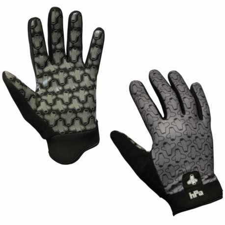 Gants Pêche Exotique - Protégez vos mains