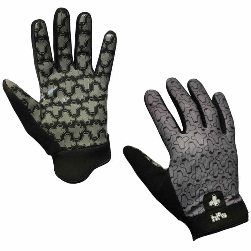 Paire de gants pour pêche à l'aimant. Protégez vos mains!