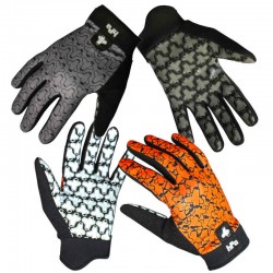 HPA TACKMAX Fishing Gloves