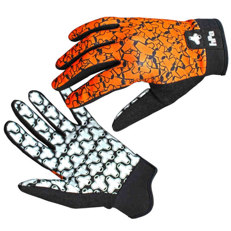 Gant de pêche de nuit Outil de sauvetage léger  Gants de pêche  imperméables à la lumière de nuit-Gants de golf-Aliexpress