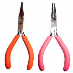 Pince Kahara Micro Tip Stainless Plier (Pince pour Pêche - Way of