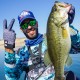 HPA TACKMAX Fishing Gloves