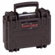 Suitcase waterproof EXPLORER CASE 1908