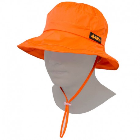 Chapeau de soleil enfant pour la pêche HPA LEBOB