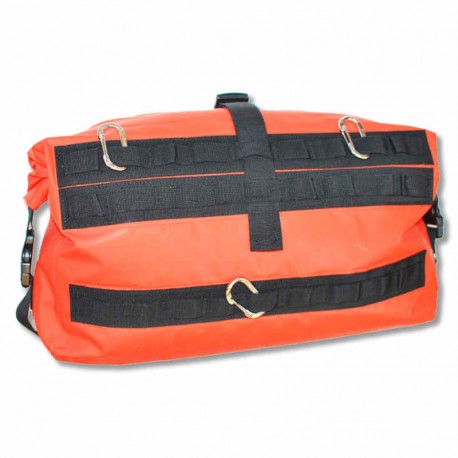 Sac étanche pour canot de secours IRB