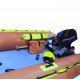 Waterproof Bag for rescue boat IRB