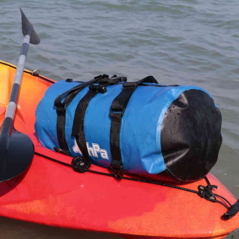 sac étanche ferrino aquastop pour le canoe, camping, randonnée