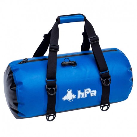 Sacs polochons étanche 30 et 50 litres HPA Infladry Duffle