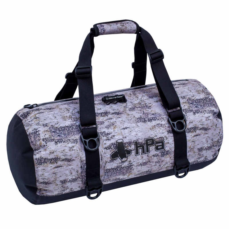 Sac Etanche Submersible INFLADRY DUFFLE HPA