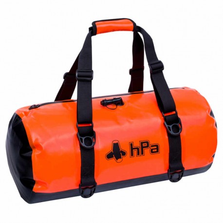 Sacs polochons étanche 30 et 50 litres HPA Infladry Duffle