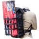 Waterproof Backpack HPA MOLLEDRY