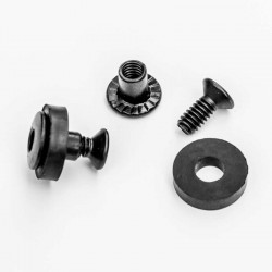 Screws for MOLLE Attachments DOTS