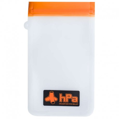 Orgadryzer Phonepack multipurpose waterproof pouch pack of 3 units