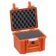 Waterproof case EXPLORER CASE 2214