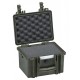 Waterproof case EXPLORER CASE 2214