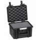 Waterproof case EXPLORER CASE 2214