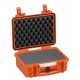 Waterproof case EXPLORER CASE 2712