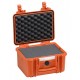 Waterproof case EXPLORER CASE 2717