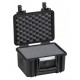 Waterproof case EXPLORER CASE 2717