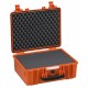 Waterproof case EXPLORER CASE 4419