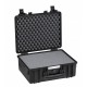 Waterproof case EXPLORER CASE 4419