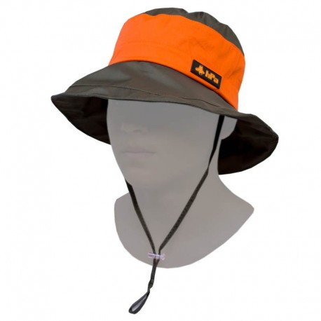 Chapeau Pêche Exo HPA LEBOB