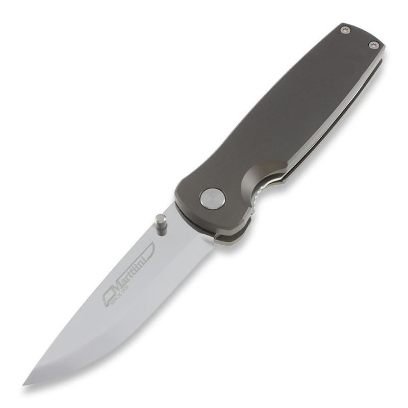 Marttiini Folding Handy Knife