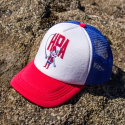 Cap hPa GrandAir