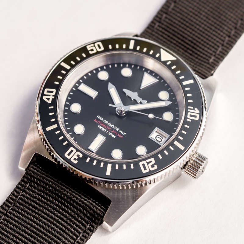 Air watch livraison cheap