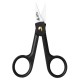 Fly Fishing Ceramic Scissors