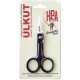 Fly Fishing Ceramic Scissors