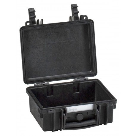 Waterproof case EXPLORER CASE 2209