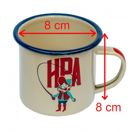 Mug HPA GrandAir