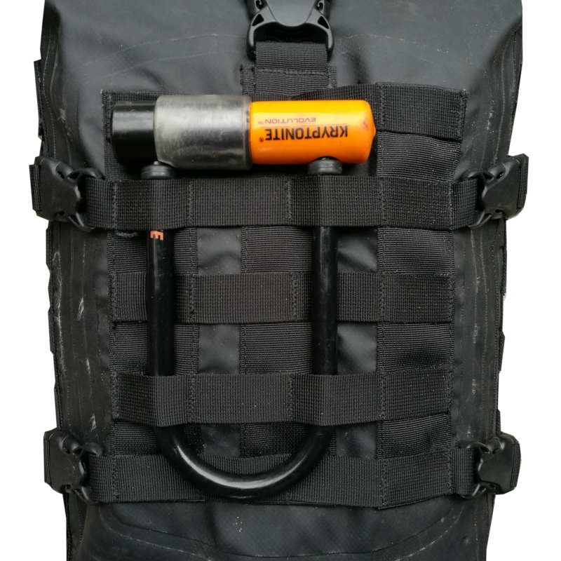 Sac étanche ultra-light 40 litres ripstop militaire cam ce