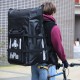 Delivery Bag MESSENGER 100