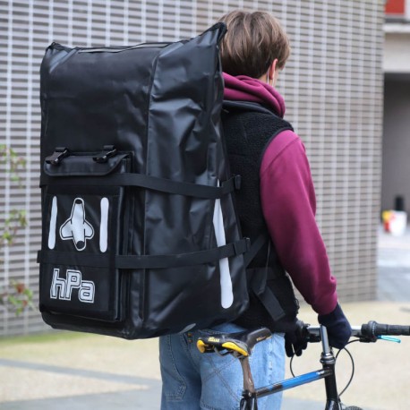 Sac best sale livraison velo