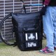 Sac de livraison Messenger 100