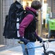 Delivery Bag MESSENGER 100