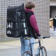 Delivery Bag MESSENGER 100