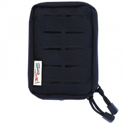 Small Vertical MOLLE Pouch HPA Grand Air