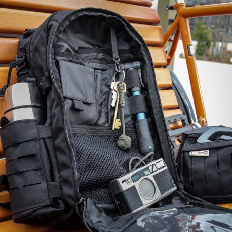 sac à dos EDC HPA Grand Air