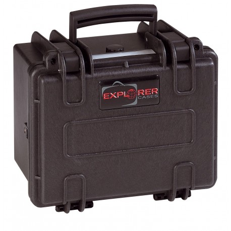 Waterproof case EXPLORER CASE 2214