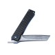 Folding ceramic knife UNKUT