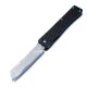 Folding ceramic knife UNKUT