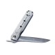 Hikari Drop Point Damas Knife