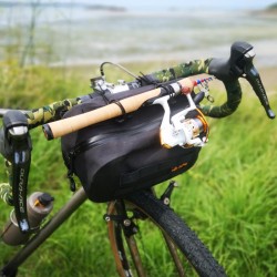 Dry Handlebar Bag