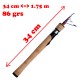 GrandAir SMR UL Rod