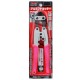 Compact Bolt Cutter for Hooks