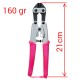 Compact Bolt Cutter for Hooks